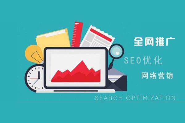 察哈尔右翼后网络推广公司总结企业网站的几点推广策略